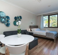 Lane Cove Studio - POOL - PARKING - WIFI - 2032 Olympic Games