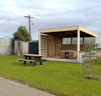 Lang Lang Caravan Park - 2032 Olympic Games