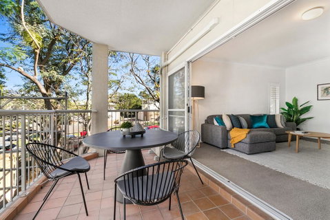 Large And Airy Unit In Quiet Riverside Suburb - 2032 Olympic Games 1