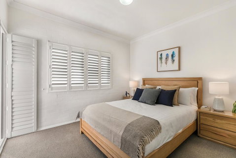 Large And Airy Unit In Quiet Riverside Suburb - 2032 Olympic Games 3