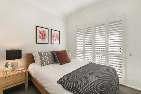 Large And Airy Unit In Quiet Riverside Suburb - 2032 Olympic Games 2