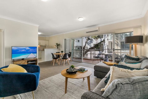 Large And Airy Unit In Quiet Riverside Suburb - 2032 Olympic Games 0
