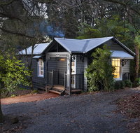 Leddicott Cottage - 2032 Olympic Games