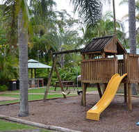 Leisure Tourist Park - 2032 Olympic Games