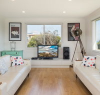 Licence to Chill - 2032 Olympic Games