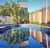 Limassol Motel - 2032 Olympic Games