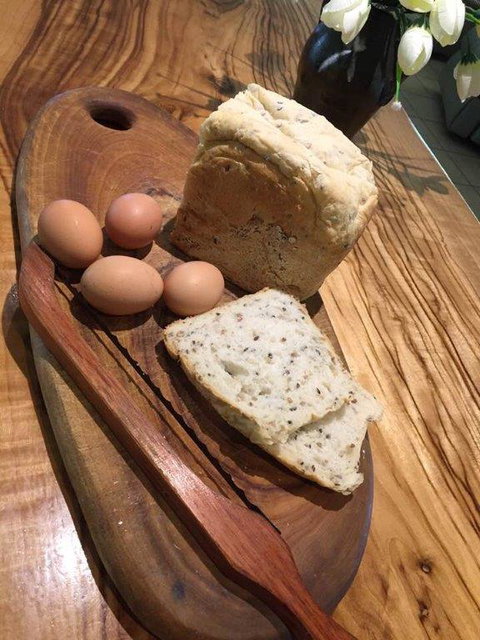 Limpinwood Lodge - 2032 Olympic Games 3