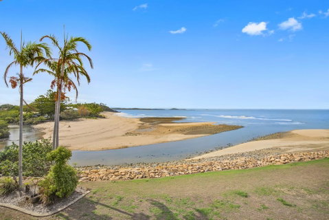 Luxury Beach Unit - 2032 Olympic Games 1
