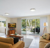 Luxury Boardwalk Apartment - Unit 7 - 2032 Olympic Games