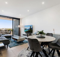 Luxury Living with Panoramic Views - 2032 Olympic Games