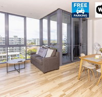 Luxury modern apartment in Southport with hotel facilities - 2032 Olympic Games