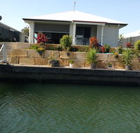 M  T's Waterfront Bed  Breakfast - 2032 Olympic Games