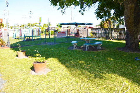 Mackay Apartments The Rover - 2032 Olympic Games 2