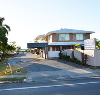 Mackay Apartments The Rover - 2032 Olympic Games
