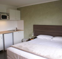 Mackay Motor Inn - 2032 Olympic Games
