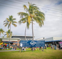 Mackay Seabreeze Apartments - 2032 Olympic Games