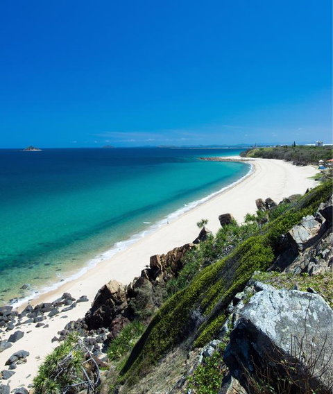 Mackay Seabreeze Apartments - 2032 Olympic Games 3
