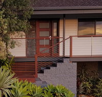 Maclean Magic - 2032 Olympic Games