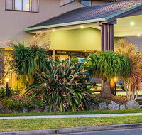 Macquarie Barracks Motor Inn - 2032 Olympic Games