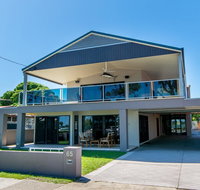 Magical holiday home - Welsby Pde Bongaree - 2032 Olympic Games