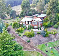 MAGICAL MOUNTAIN RETREAT - 20 mins to CBD and only 10 to MONA - 2032 Olympic Games