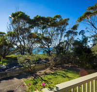 Magical Mystery Bay Road - 2032 Olympic Games