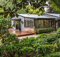 Magnolias on Mernda - 2032 Olympic Games