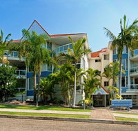 Mainsail 10 17 Owen Street - 2032 Olympic Games