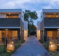 Maison Executive - 2032 Olympic Games