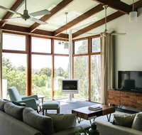 Maldon Views - 2032 Olympic Games