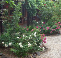 Motel Maldon - 2032 Olympic Games