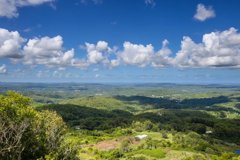 Maleny Hills Motel - 2032 Olympic Games 2