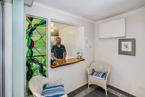 Maleny Hills Motel - 2032 Olympic Games 1
