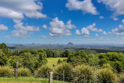 Maleny Hills Motel - 2032 Olympic Games 3