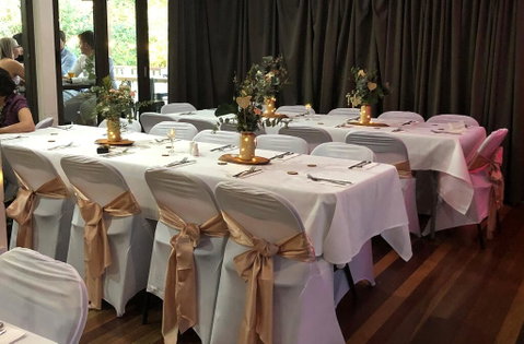 Maleny Hotel - 2032 Olympic Games 2