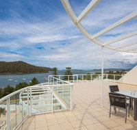 Mantra Ettalong Beach - 2032 Olympic Games
