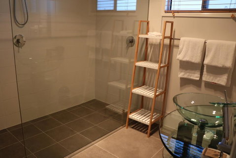 Maric Park Cottages - 2032 Olympic Games 1