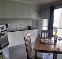 Maric Park Cottages - 2032 Olympic Games
