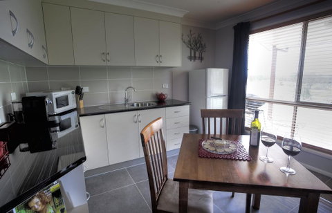 Maric Park Cottages - 2032 Olympic Games 0