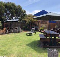 Mariner Motel - 2032 Olympic Games