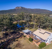 Marlu Station - 2032 Olympic Games