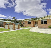 Masons Cottages - 2032 Olympic Games
