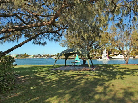 Maui 6 - 2 BDRM Apt On Parkyn Pde - 2032 Olympic Games 3