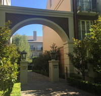 MCG Rod Laver City - Best Location in Melbourne - 2032 Olympic Games