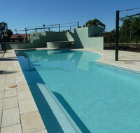 McNevins Logan Park Motel - 2032 Olympic Games