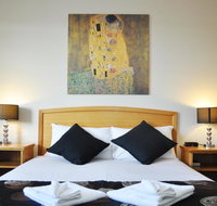 Meadowbrook Hotel Brisbane - 2032 Olympic Games