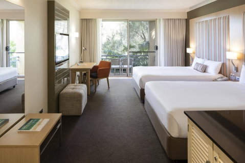 Mercure Gold Coast Resort - 2032 Olympic Games 2