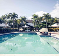 Mercure Gold Coast Resort - 2032 Olympic Games