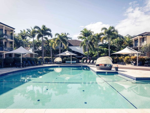 Mercure Gold Coast Resort - 2032 Olympic Games 0