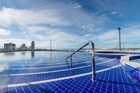 Meriton Suites Southport - 2032 Olympic Games 2